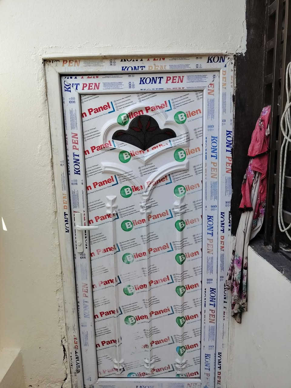 100 متر طابو زراعي مشمول بالتطويب واجه 5 نزال 20 مقابيل قرية الغدير عمود 265 بناء حديث صب مسلح شارع 12 متر تبليط قرب مدرسة انوار الغدير 
هاتف و اتساب
***********
السعر 47
