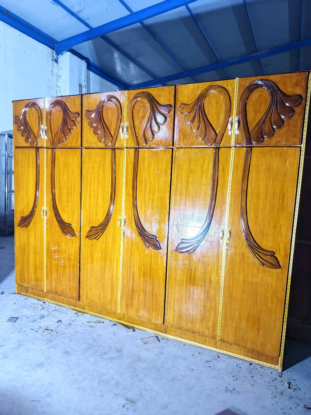 غرفه صاج • نضيفه • بعقوبة هبهب