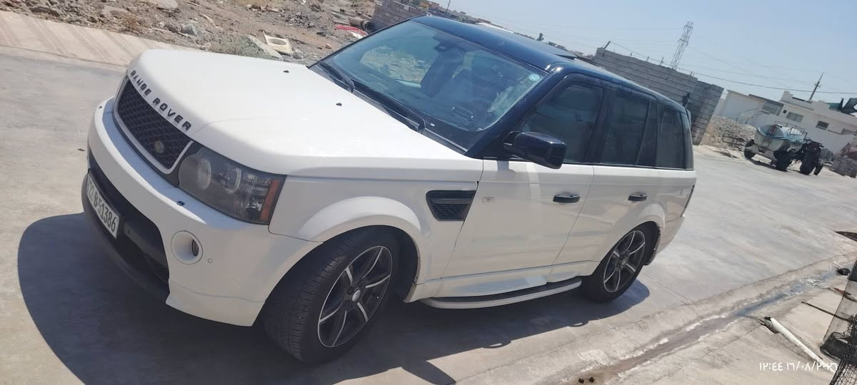 رنج لؤفه ر مؤديل ٢٠٠٩ فول فول موصفات گيرو مه كينه و ته بريت به شرط تحويل به شرط يه ك بارجه سبوغ هه يه بي ليدان هيج ناو گرتن نيه مه كينه مه رغوب بئ سوبه ر نرخي 110 وه رقه و مجال زماره مؤبايل *********** شوين هه ولير
