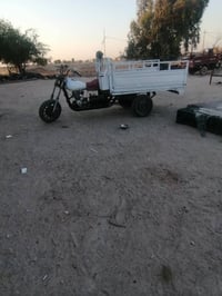 ستوته • محرك مكفول • شاصي مكفول