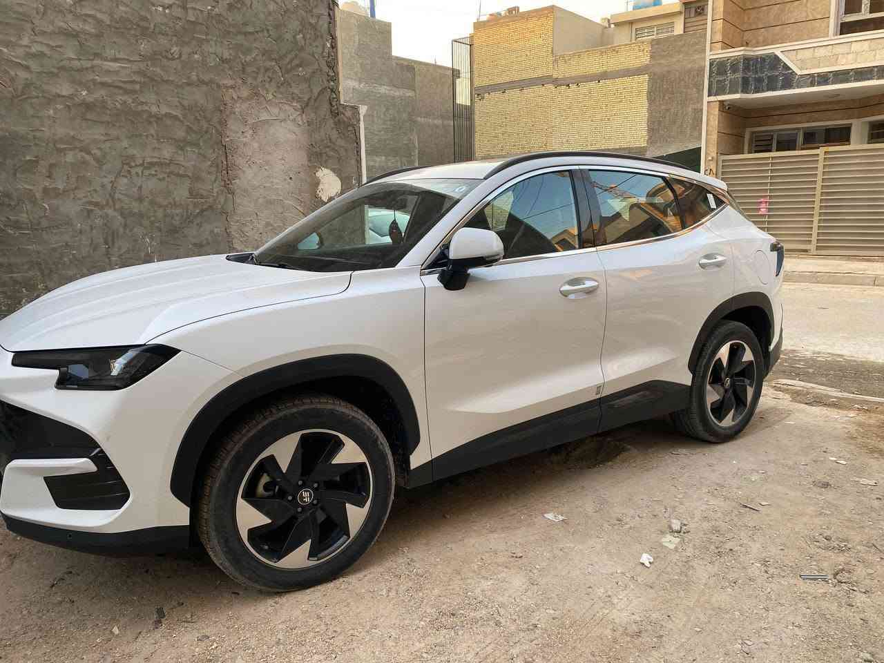 سلام عليكم جيتور L6 بلكن هايبرد بنزين وشحن 300 حصان صاروخ بمعنى الكلمه بدون ضرر كفاله عامه من الدعاميه للدعاميه بدون صبغ بدون بارد ماشيه  ٢٦
فول مواصفات الاخير تحكمات ستيرن جهتين تبريد وتدفئه بلكشنات كامره دواره محيطيه ٥٦٠ درجه 7 كامرات
تبريد كشنات كراسي كهرباء ناطق ذكاء اصطناعي
مري شفط وضعيات قياده سبورت ثلجي ايكو
كشنات جلد سماعات شركه سوني  . 
بانوراما كير تعليك  فتحه بقماره اخوان السياره من الاخير فول مواصفات السعر 29 مليون بي مجال قليل
مكاني بغداد الدوره حي دجله
هاتف ***********
*********** واتس اب

سلام عليكم جيتور L6 بلكن هايبرد بنزين وشحن 300 حصان صاروخ بمعنى الكلمه بدون ضرر كفاله عامه من الدعاميه للدعاميه بدون صبغ بدون بارد ماشيه  ٢٦
