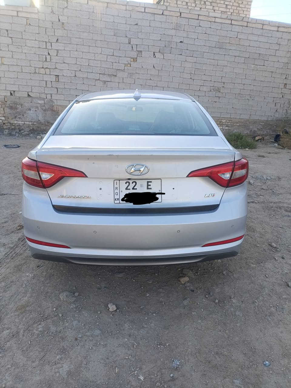 سياره سوناته صدار جديد كصه رقم نكليزي اربيل سنويه 2028 

كير محرك تخم تاير تبريد مكفول 

السعر 60 بيها مجال 
رقم بي واتساب فقط 
***********
