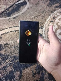 انفنكس نوت 40 برو • 256جيجا • شحن لاسلكي
