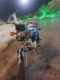 شاصي 20 • تعميره • مكينه ثاني