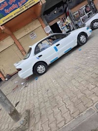سوناته • موديل ٩٥ • رقم بغداد