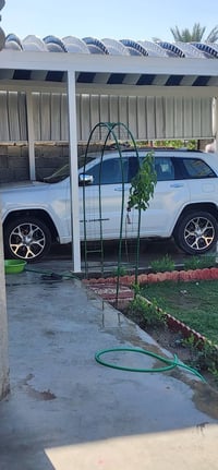 اوفر لاند فول مواصفات 2019 امريكي ضربها بسيطة محرك معدل فول 0771569805...