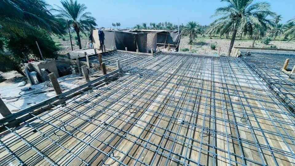 بابل • نادر النجار • حداد