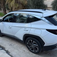 توسان خليجي • ٢٠٢٥ • كفالة وكالة