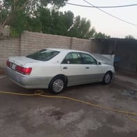 موديل ٢٠٠١ • تسجيل جديد • مكينة وكير كفالة