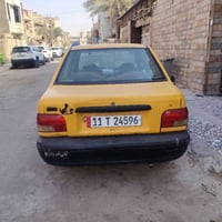 مكينه وكير نظيف • شاصي مكفول • ٢٠١٠