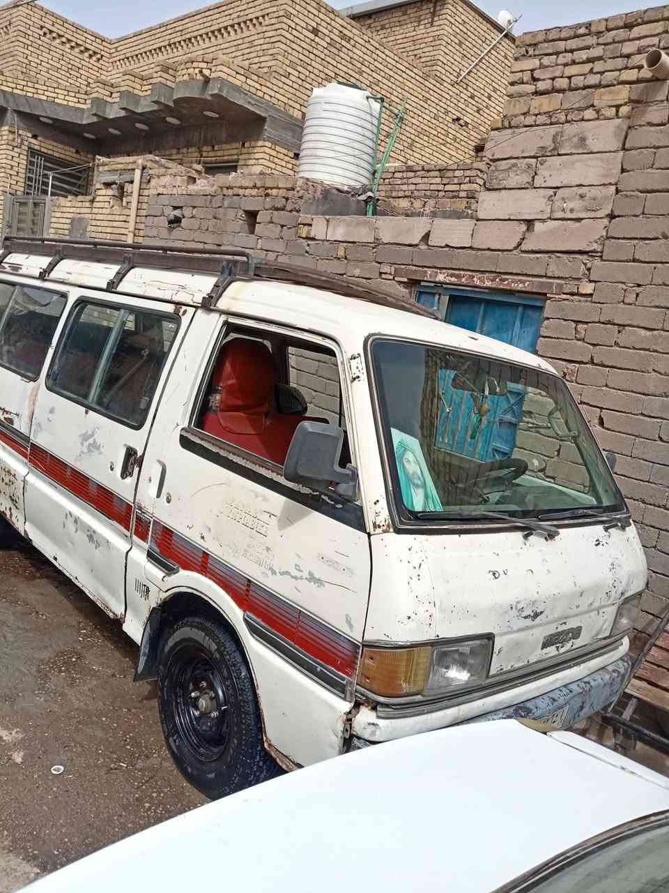 سلام عليكم مازده البيع خط وبحث بيه اسويلك وكاله عامه مكينه كير اكسن حداديه سياره جاهزه العمل مكان الناصريه ***********

