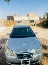 افانتي • ٢٠٠٨ • محرك وكير شرط