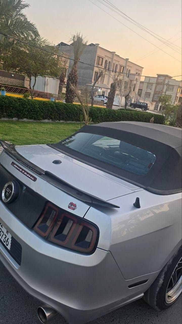 موستنك ٢٠١٤ بريميوم كشف
حادثهة الجاملغ الايمن مبدل و مصبوغ فقط 
وهنا بالعراق الباب مبدل نفس اللون 
وشوية بوارد
-مكينة زيرو مال ١٧
-ويالة ويلد تو سايز
-مفرغة وعليهة برمجة
-ادامة كاملة
-كشف جديد وشغال 100%
-سنوية لحد 2030 وهزة مساقطة
-رقم بغداد باسمي

السعر 97 وبي مجال

المكان بغداد حي العدل

للتواصل *********** بغداد, العراق
