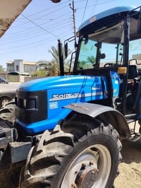 مكينه سنوليكه • موديل ٢٠١٦