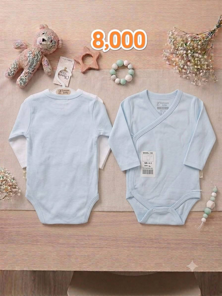 🔥👶 **تبحثين عن ملابس لمولودك؟**

لا تحتارين 🤍
**أناقة الطفل** توفر لكِ ملابس أطفال من **0 إلى 3 أشهر** 👕🍼

✨ موديلات أنيقة
🤍 اختيارات جميلة للمواليد
🎁 مثالية كهدية
🚚 **توصيل متوفر**

📩 للطلب والاستفسار: **راسلينا على الخاص**
📱 واتساب: ***************

👶✨ **اختاري الأجمل لصغيرك مع أناقة الطفل** ✨

#أناقة_الطفل #ملابس_مواليد #ملابس_أطفال #مواليد #حديثي_الولادة #ملابس_رضع
