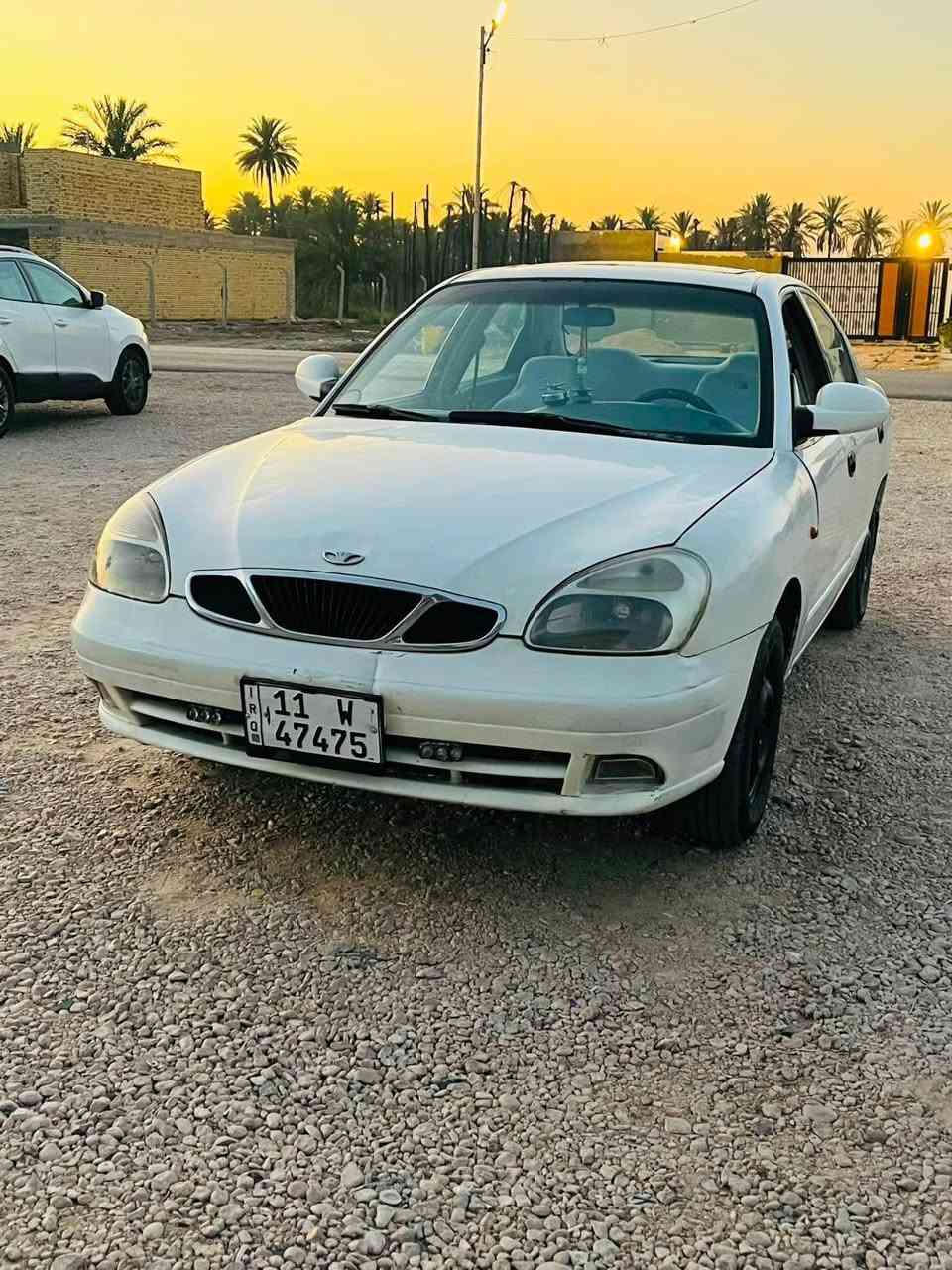 السلام عليكم للمراوس فقط دايو نوبره ٢٠٠٠ كير عادي تبريد شغال جاهزه من كلشي ما بيها نقص رقم بغداد تحويل ثاني يوم (مكلف بل نشر )*********** رقم صاحب السياره مكان بابل النيل
