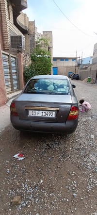 ٢٠١٤ • شعب • دواخل نظيفة