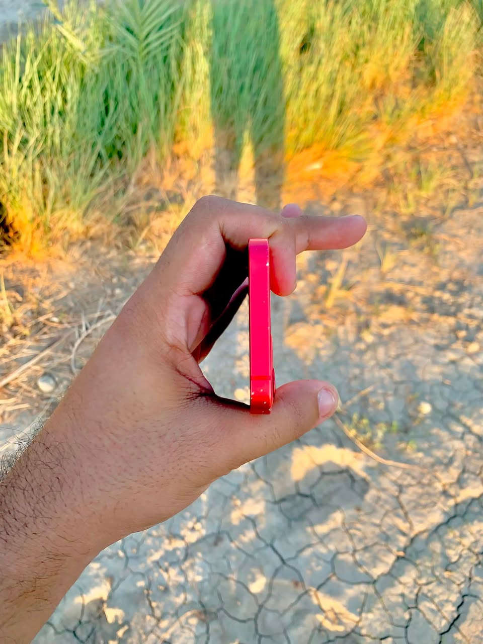 ايفـون 12 مني مكفـول ♥️
بطارية 70% 

ذاكره 64 

نظافة 95% 

كلشي شغـال ع الفحص وين ميعجبك ♥️

مكاني بابل الكفـل

للتواصل خاص أو على الرقم وبي واتسـاب ***********

موجود توصيل للمحافظات ♥️
