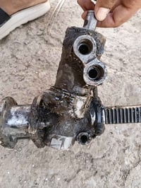 مشط ستيرن • نضيف • الزبيديه