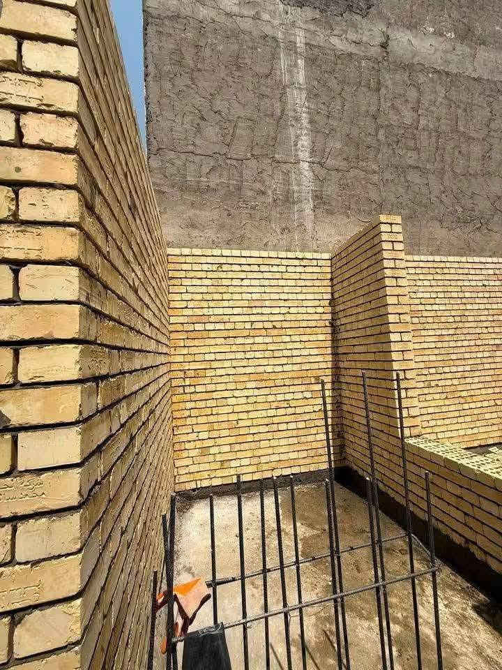 بناء بالأقساط • المنصور/الرواد • تشطيبات