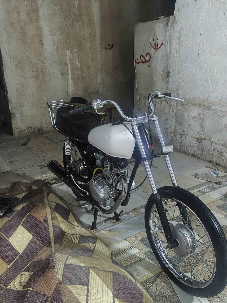 نامه • مفتوحه • ٢٠٢٥