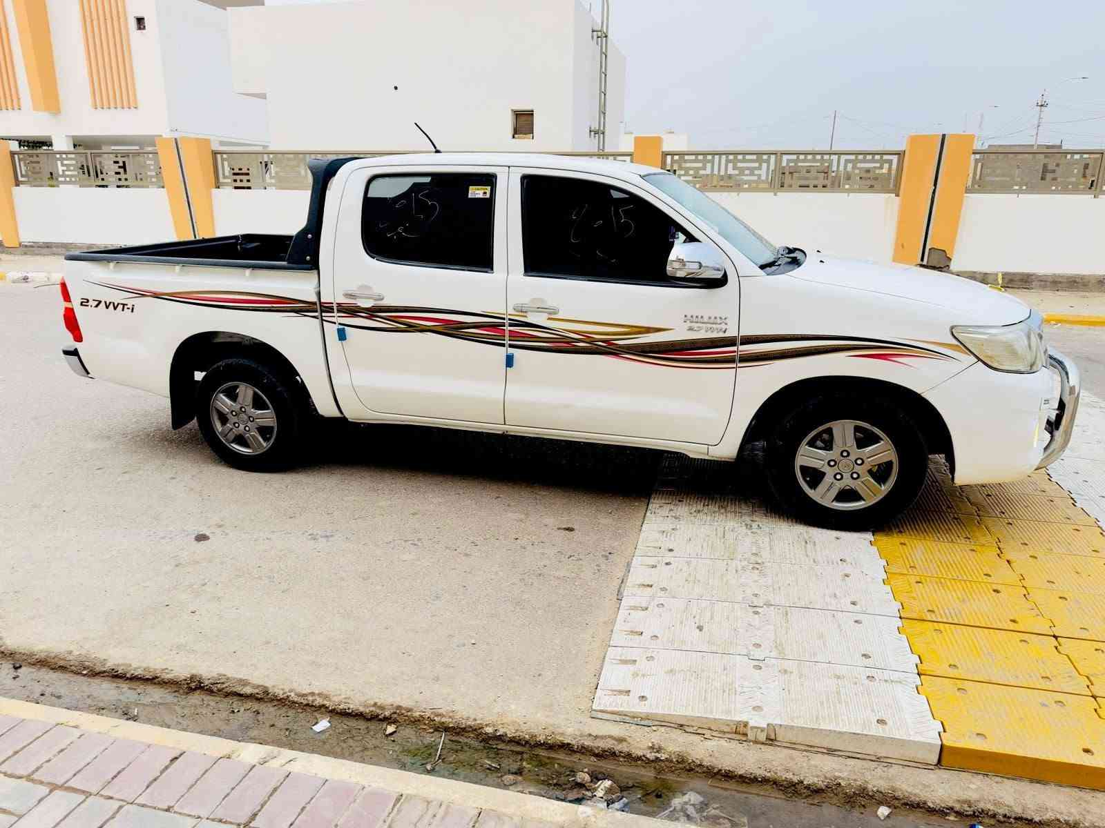 تماتيك • شاصي ١٩ • ٢٠١٥