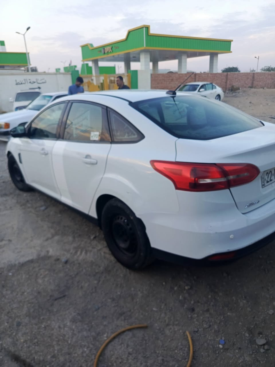 فوكس • ٢٠١٨ • رقم اربيل