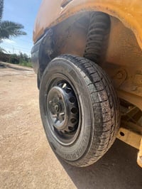 ٢٠١٢ • مكينة مكفولة • تواير جديدة