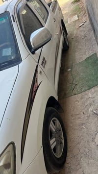 هايلوكس • ٢٠٠٩ • مكينة بلادي