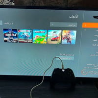 اكس بوكس وان فات • حساب العاب • نضيف