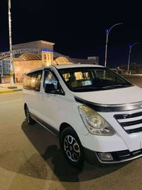 ستاركس • ٢٠١٥ • كفاله عامه