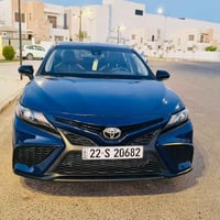 للبيع                2023 TOYOTA CAMRY, SE NIGHTSHADE                 ...