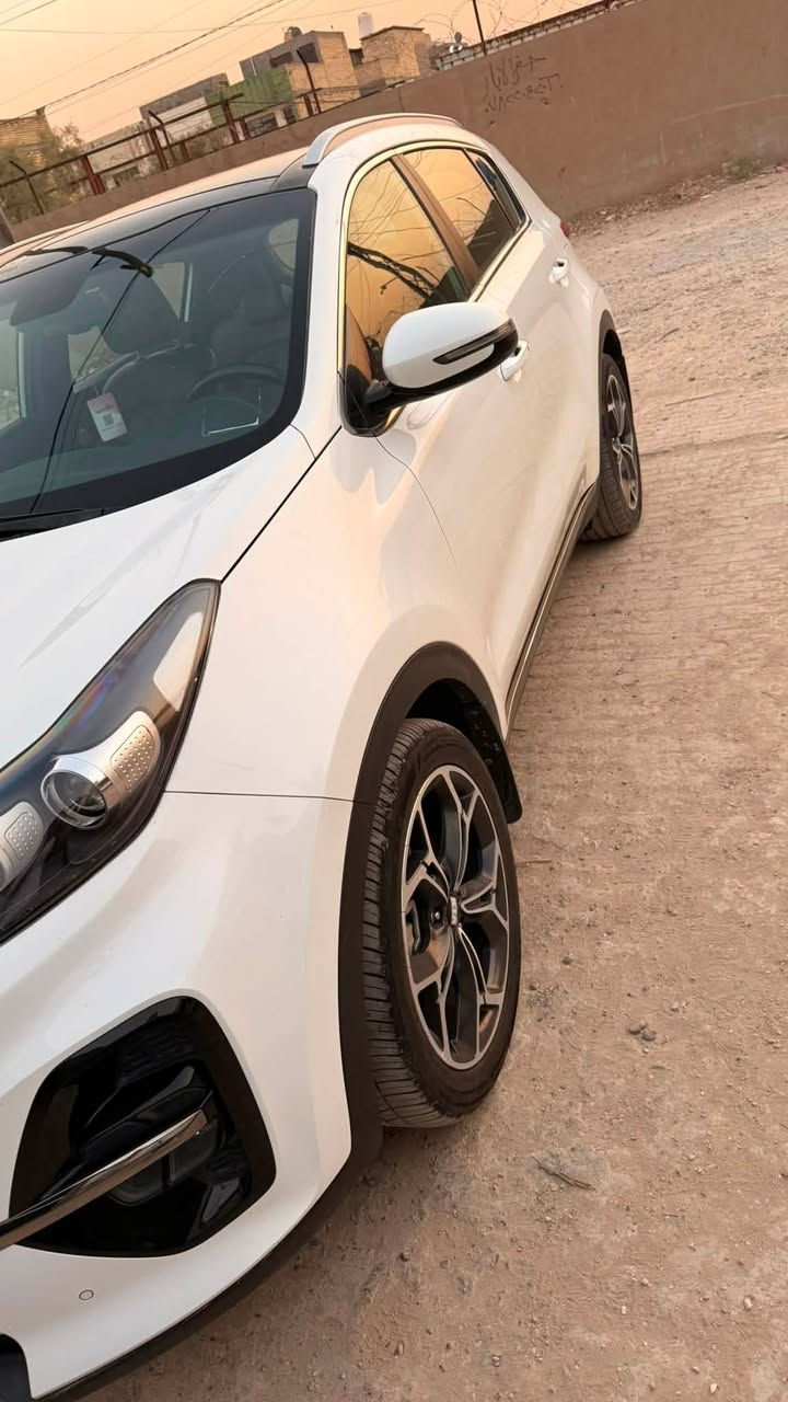 السلام عليكم
سبورتج 2019 GT LINE محرك 2000 دوش 
فول 1/1 خليجي كفوله كفاله عامه
ماشيه 70 الف كيلو متر 

السياره باسمي 

***********
موقع السياره بغداد الدوره
