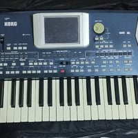 Pa500 • كامل مع اكسسوارات • Pa600