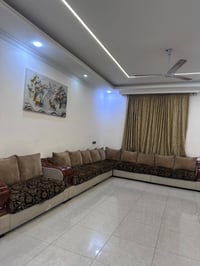 ديوان تركي • ٨ متر ونص • الاسكان