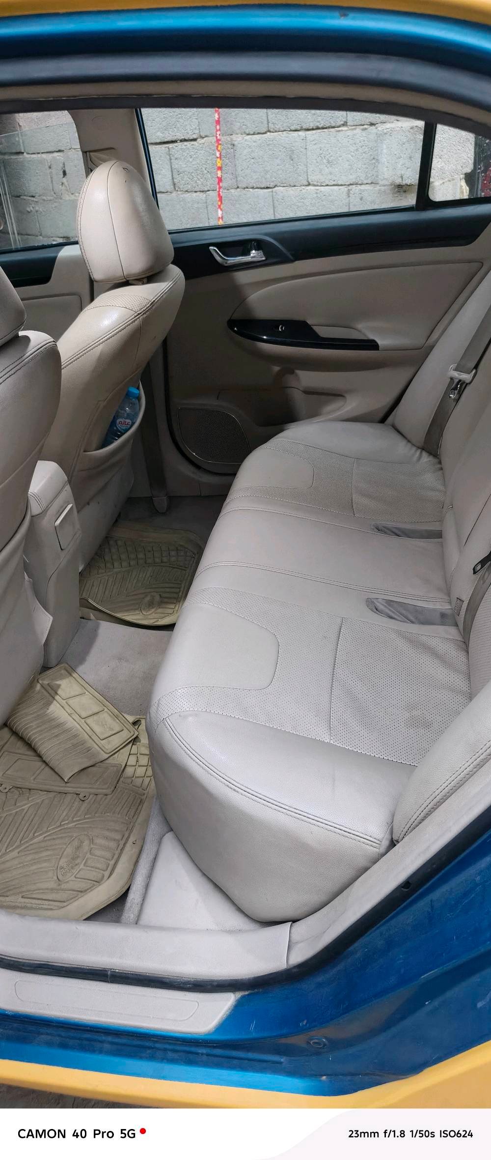 السلام عليكم بي واي دي f6محورة كورلا بيكاتشو 1800مكفولة كير محرك تبريد نقص غاز بس حداديه 70٪-مكاني السنويه تنتهي 2027تحويل مباشر بصرة تجي وشوف السيارة بعينك سعر 58رقمي***********