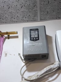 النجف • جهاز جري • رافع ٥كيفي