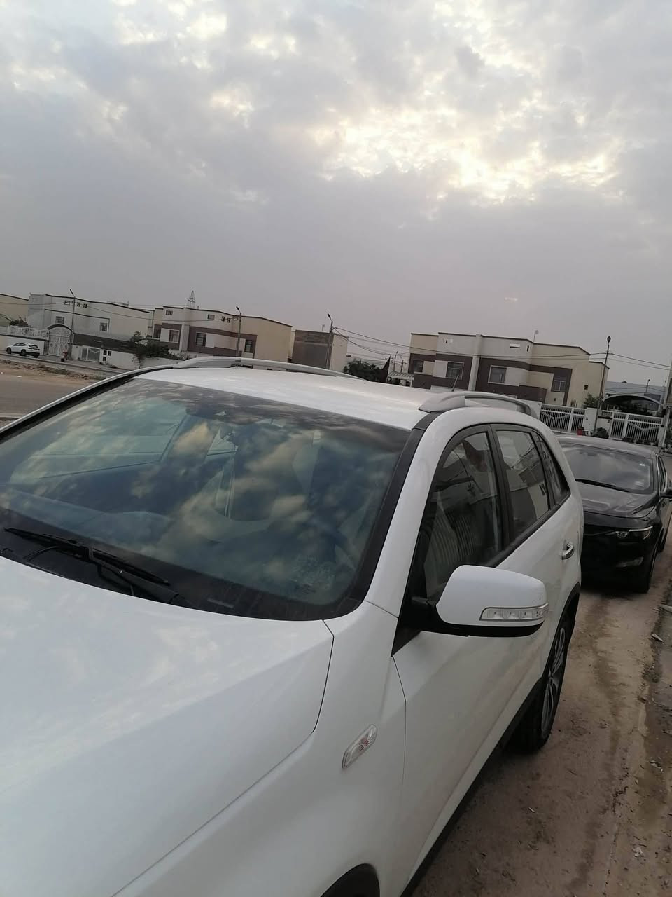 كفاله عامه • ٦سلندر • ٦راكب