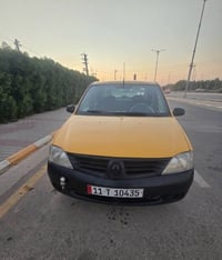 لوكان فرنسي • ٢٠١٠ • مكينة وكير بكفالة