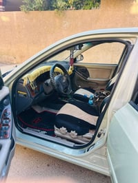 النترا • ٢٠٠٤ • وارد أمريكي