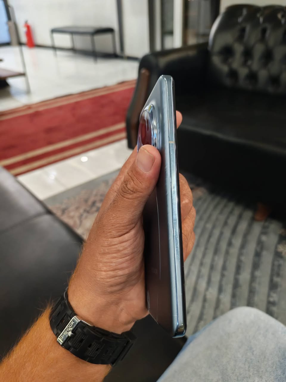 Magic 6 pro
512-16+16
الموبايل كفاله فقط الضهر نفطر عندي ردت ابدله وبطلت 
***********
حسابي محضور فقط واتساب
