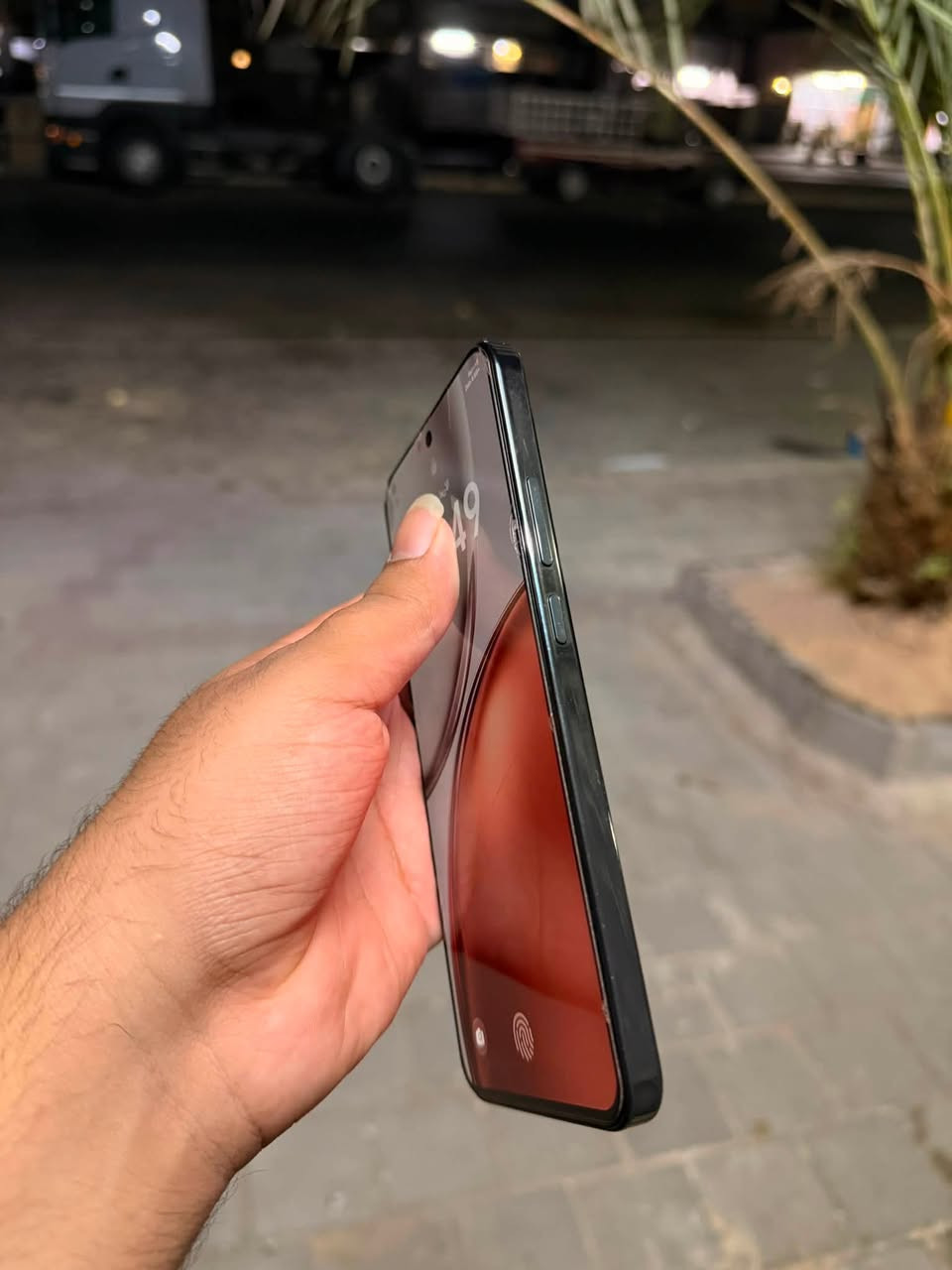 سلام عليكم
هونر x9d جهاز نضيف شخط مابي 
ذاكره 256 
مواصفاته معروفه ال D
سعر 420 وبي مجال 
مكاني بغداد بلديات الاستفسار ***********
