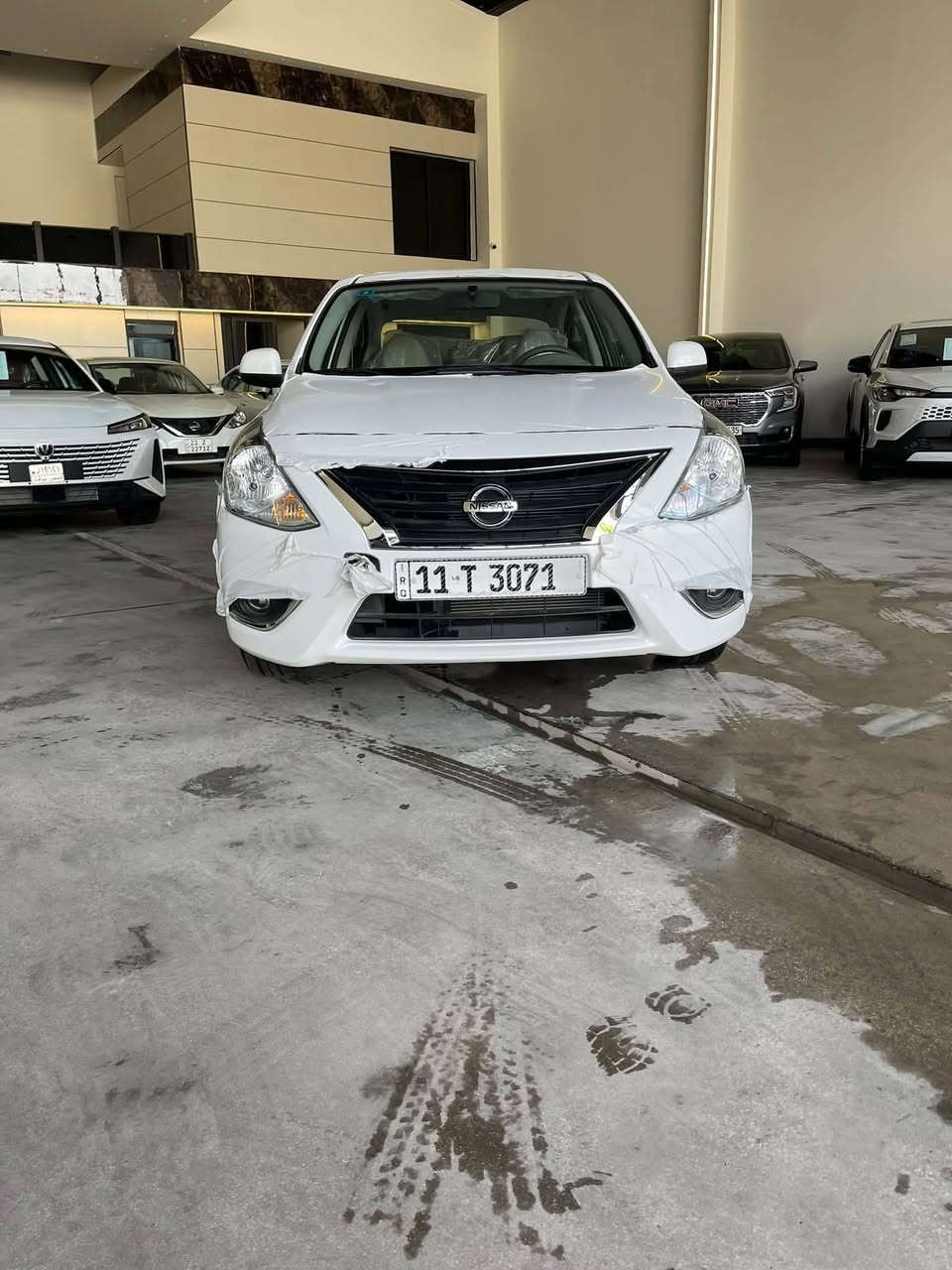 صني • ٢٠٢٦ • أوتوماتيك