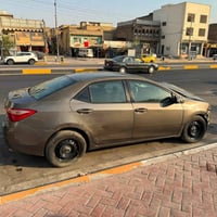 كورلا • ٢٠١٩ • وارد امريكي