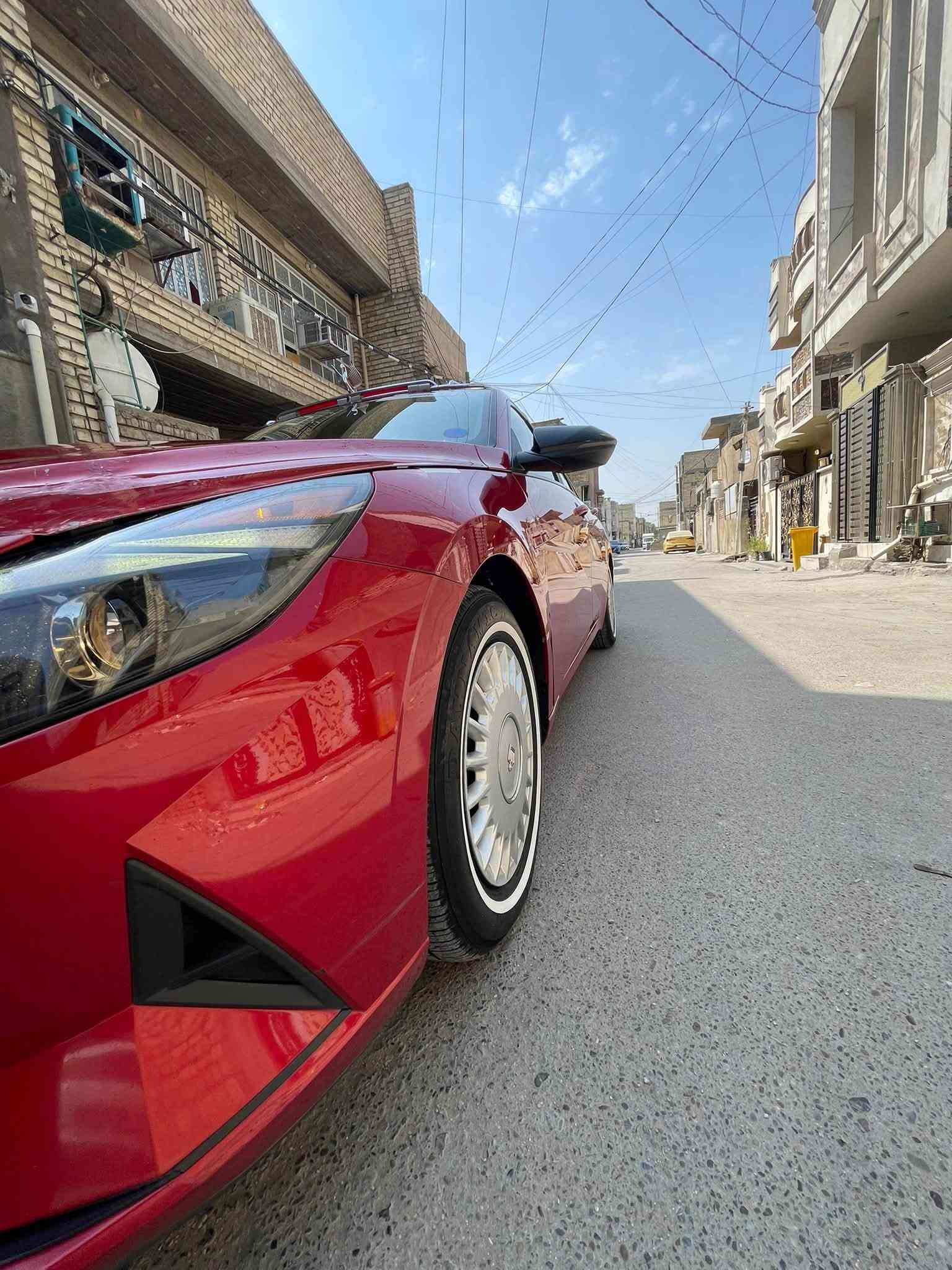 يالله السلام عليكم للبيع او مراوس حسب القناعه النترا 2022 وارد امريكي ليبل واحد عده الباب الخلفي مبدل فقط وباب الصدر مرشوش ويا سياره بدون اي دواخل السياره فول مواصفات عده فتحه بصمه تشغيل وبصمه ابواب وصندوك ولصندوك ذكي يفتح عند القتراب فول رادارات شاشات متصله هاند بريك بصمه مري شفط بعد بيهة مواصفات سياره كلهة وظع شركه كير ومكينه وتبريد وحداديه تخم تاير خط ابيظ دوشمه عام السياره ارظيه سفاري وكشنات وصندوك كله مدوشم السياره تريدهة هية وغراظهة او بدون غراظ كلمن وسعره رقم بغداد ابسمي تحويل ثاني يوم مكاني بغداد الغزاليه السعر138 هاتف ☎️ ***********/*********** وتساب
