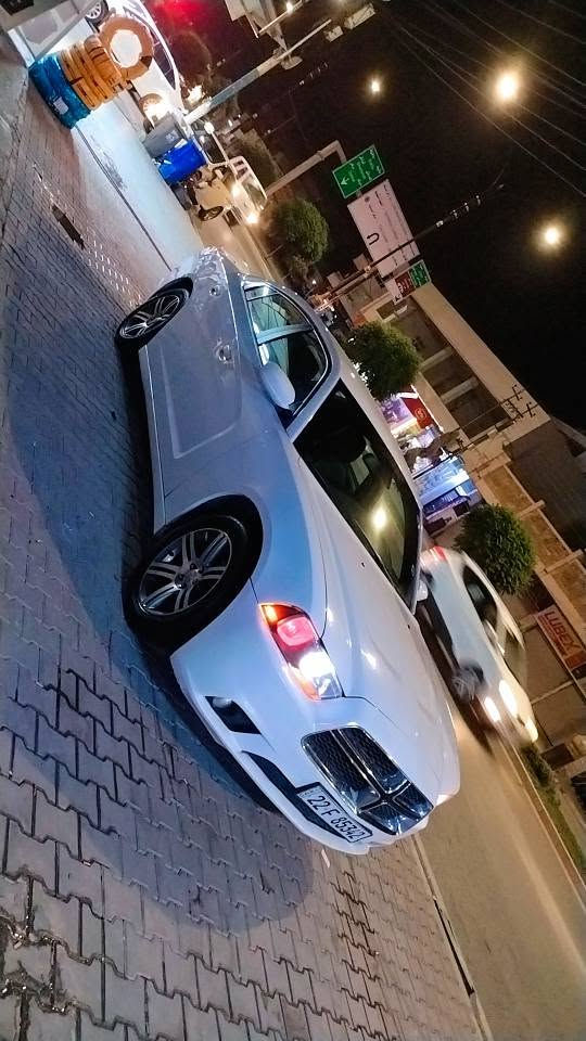 ‎لبيع دوج جارجر ٢٠١١ بدون صبغ ***********‎ زاخو, دهوك
