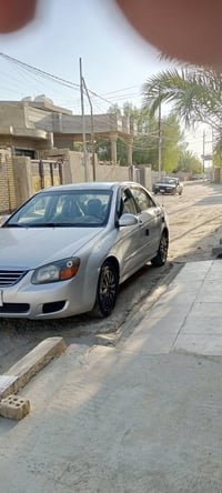 سبكتره • ٢٠٠٩ • محرك بكفالة