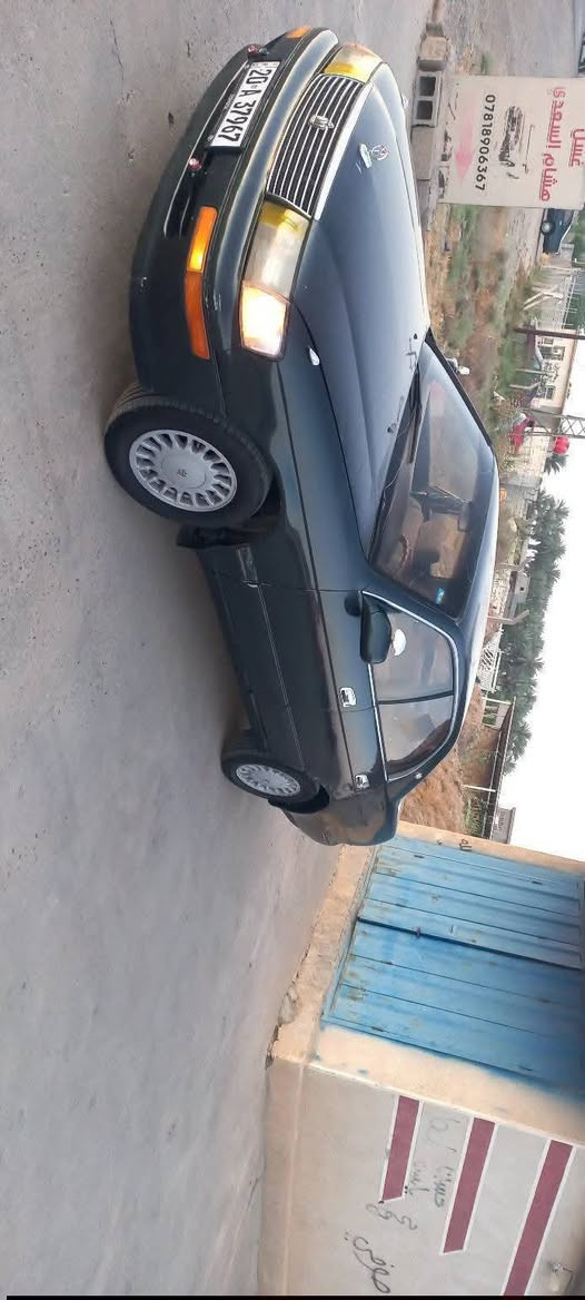 سياره للبيع نوع بطه موديل ٩٣ رقم ديالى مشروع وطني رقم دولي سنوتيه ل٢٩ كير مكينته شرط مكفول ترايك وين ميعجب صدر جديد تخم تاير سياره خير من الله  غرفته جديده مكفوله من الضرر من الاخياس السعر ٤٥ للاستفسار*********** العنوان صلاح الدين بلد
