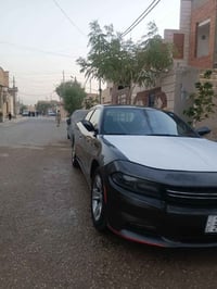 تشارجر ٣٦٠٠ • موديل ٢٠١٧ • اوتوماتيك