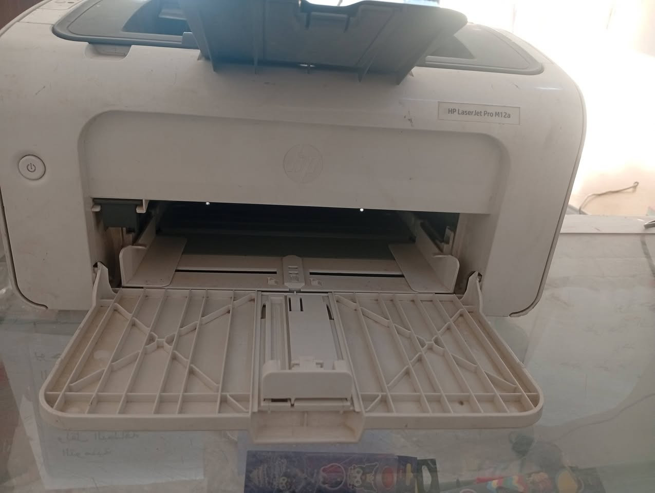 السلام وعليكم طابعه hpللبيع نظيف جدا للبيع
